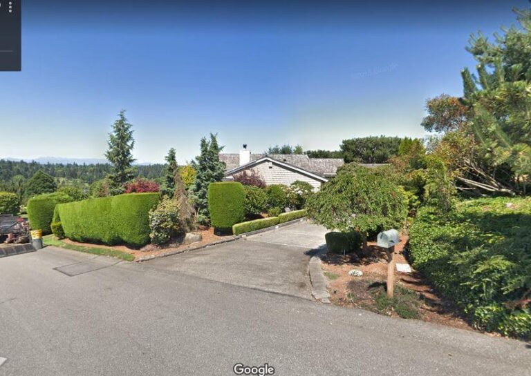 Bill Gates & Steven Ballmer & Satya Nadella’s House | President House