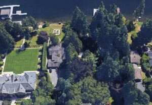 Bill Gates & Steven Ballmer & Satya Nadella’s House | President House