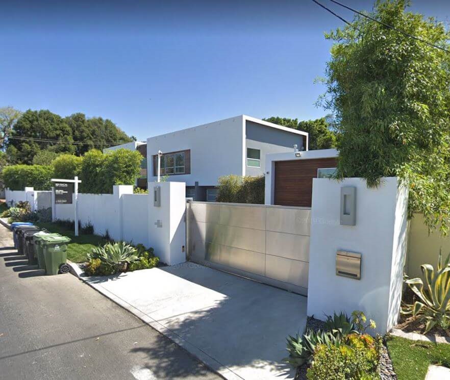 Juice WRLD’s House President House