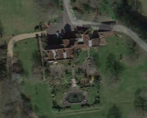 Ozzy Osbourne’s House | President House