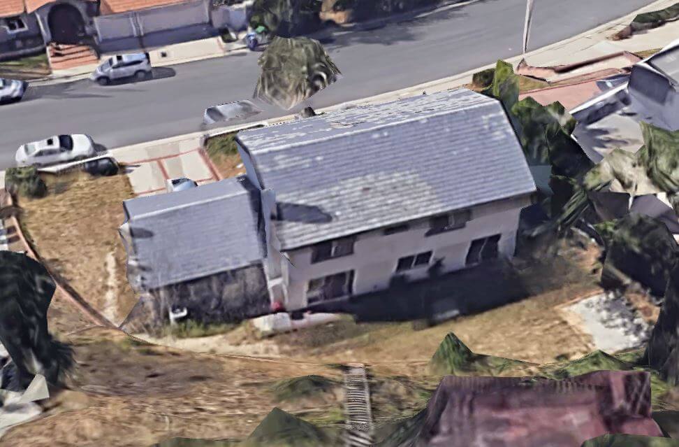 Soulja Boy's House President House