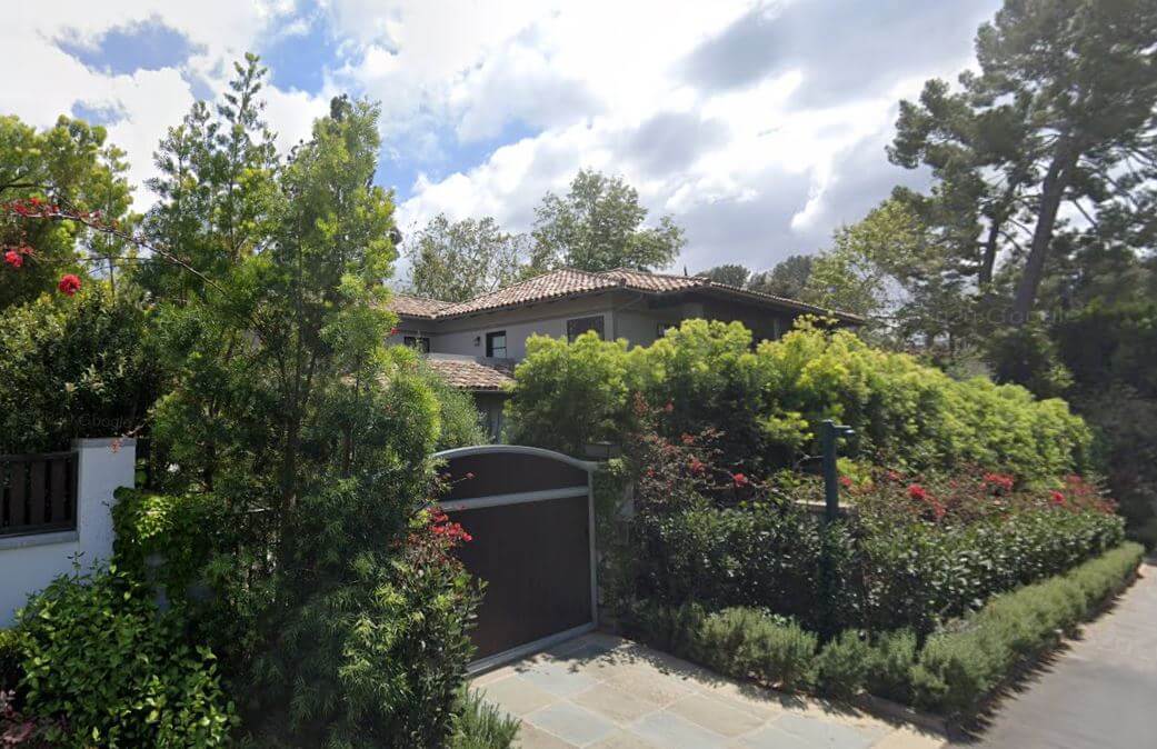 Viola Davis’ House President House