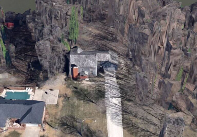 Bob Holden's House | President House