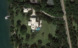 John Malone & Greg Maffei’s House 