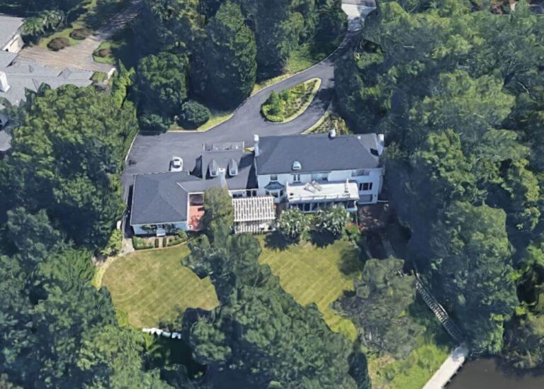 Cal Ripken, Jr.’s House | President House