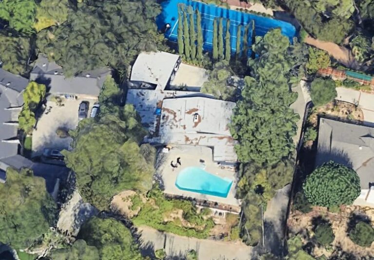 Dolan Twins’ House President House